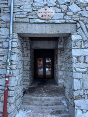 Studio Apartment Val D'Isere